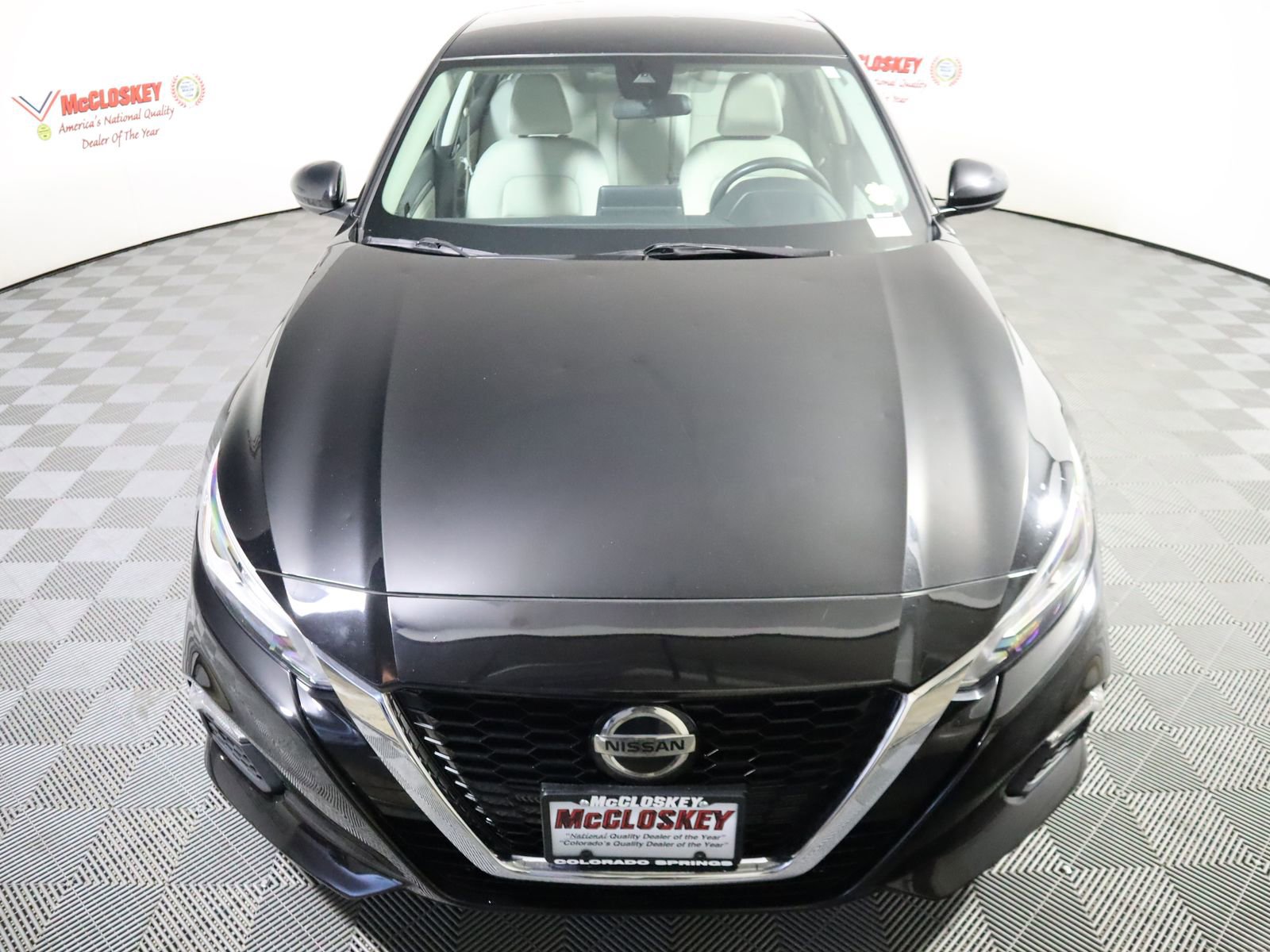 Used 2021 Nissan Altima 2.5 SV image 17