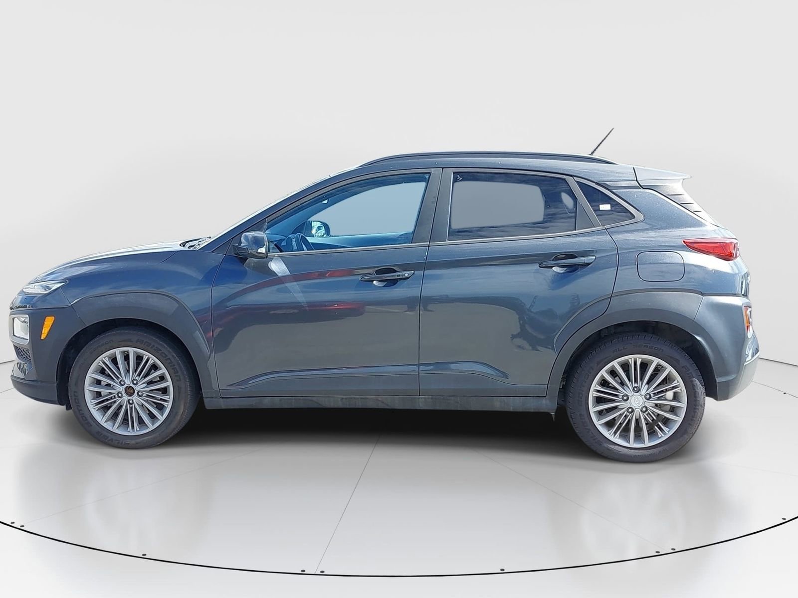 Used 2020 Hyundai Kona SEL w/ Cargo Package image 8