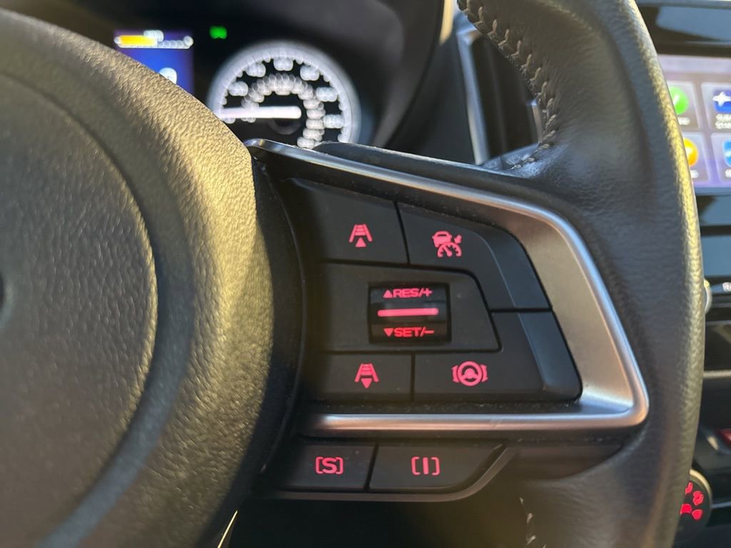 Used 2023 Subaru Forester Premium image 16