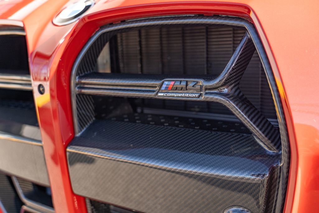 Used 2026 BMW M4 xDrive Competition w/ Executive Package image 14