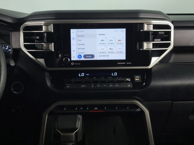 Used 2023 Toyota Tundra SR5 w/ SR5 Premium Package image 23