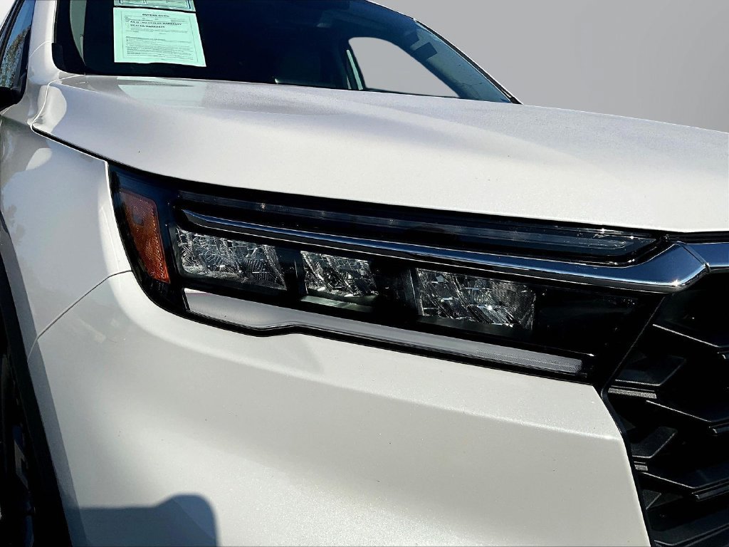 Certified 2024 Honda Pilot EX-L image 33