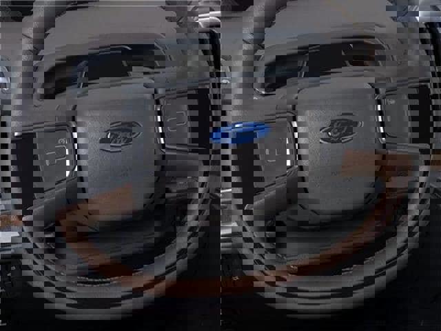 New 2025 Ford Expedition King Ranch image 35