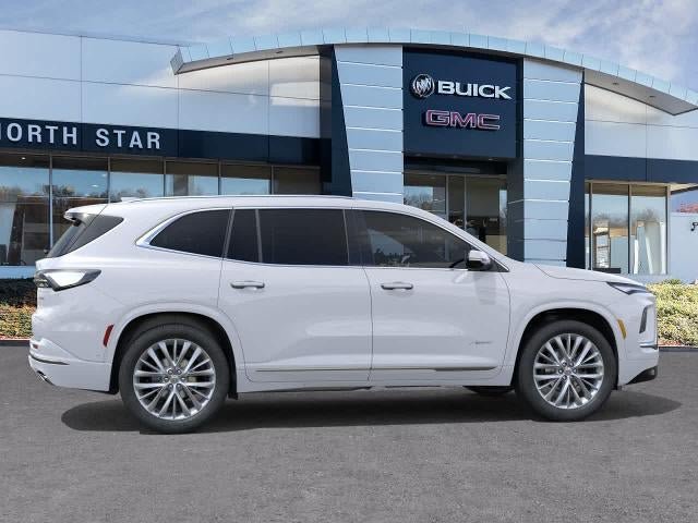 New 2026 Buick Enclave Avenir w/ Super Cruise Package AWD/4WD image 5