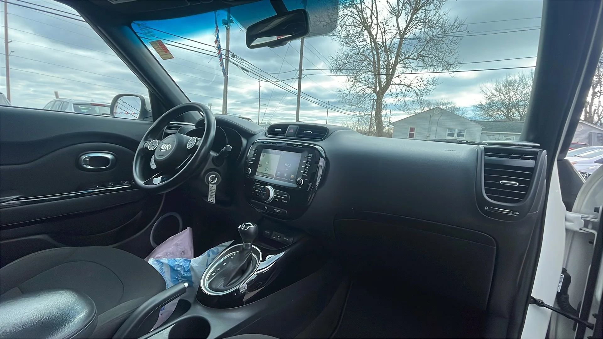 Used 2014 Kia Soul ! w/ Sun & Sound Package image 31