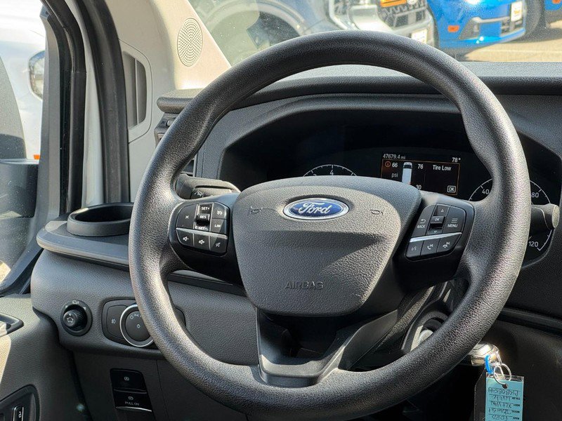 Used 2023 Ford Transit 350 XLT image 13