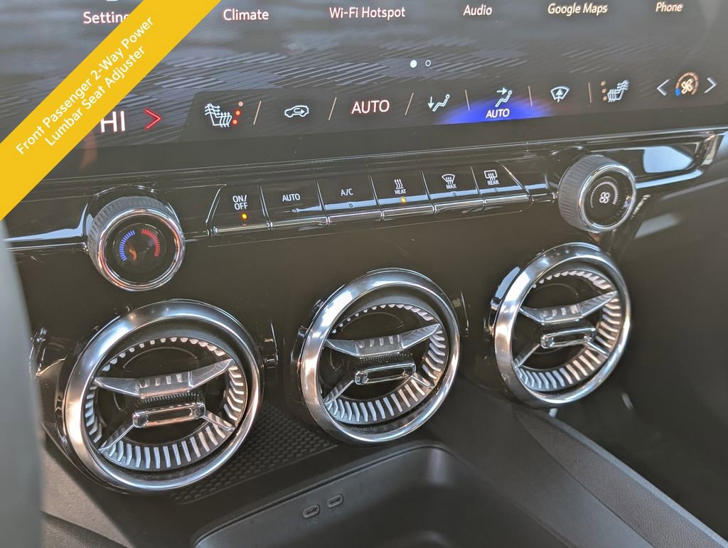 Used 2025 Chevrolet Blazer EV LT image 24