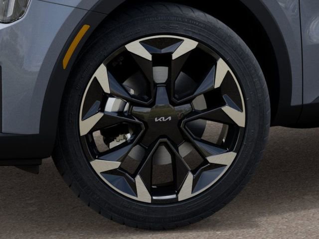 New 2025 Kia Sorento EX w/ Panoramic Sunroof Package image 9