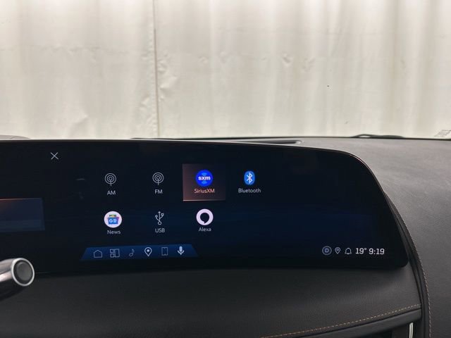 Used 2025 Cadillac CT5 Sport image 13