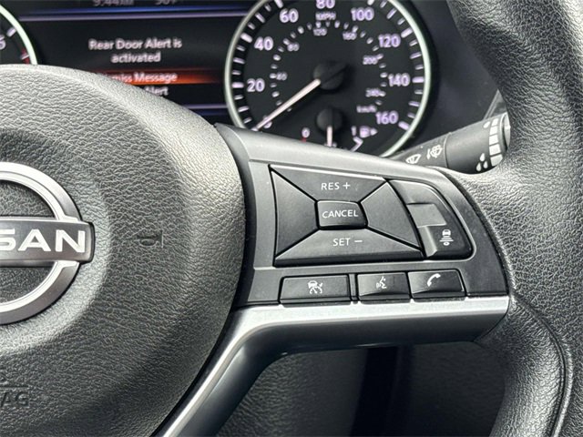 Certified 2024 Nissan Sentra SV image 11