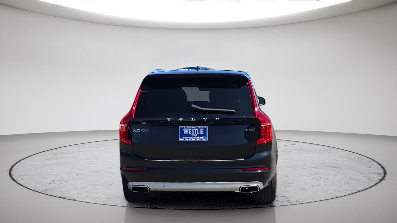 Used 2021 Volvo XC90 T6 Momentum w/ Climate Package AWD/4WD image 8