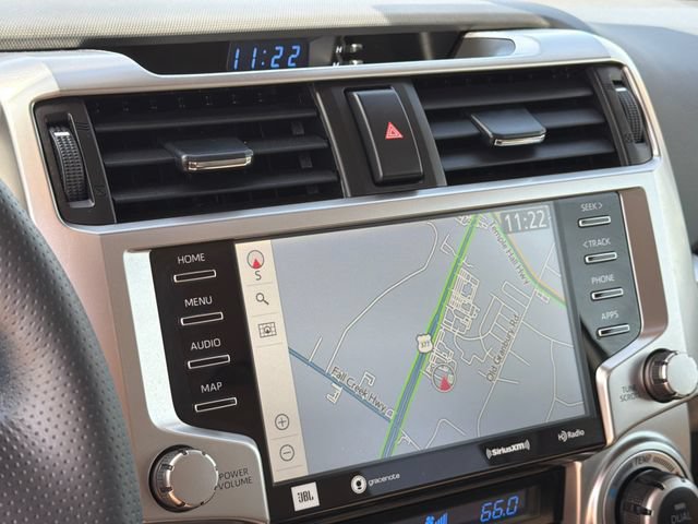 Used 2023 Toyota 4Runner Limited AWD/4WD image 25