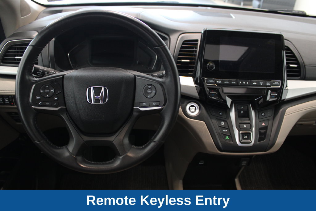 Used 2023 Honda Odyssey EX-L image 7
