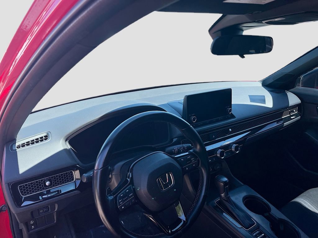 Used 2022 Honda Civic Sport image 9