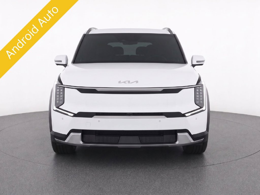 Certified 2024 Kia EV9 Wind AWD/4WD image 6