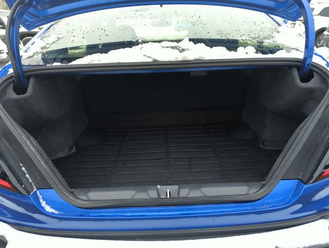 Used 2023 Subaru WRX image 24