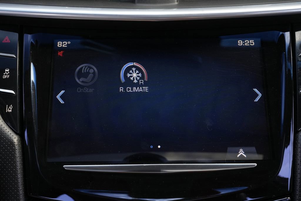 Used 2014 Cadillac XTS Premium AWD/4WD image 58