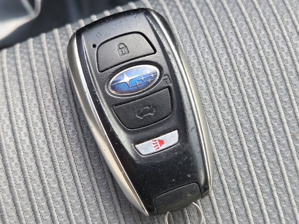 Used 2023 Subaru Legacy Premium AWD/4WD image 33