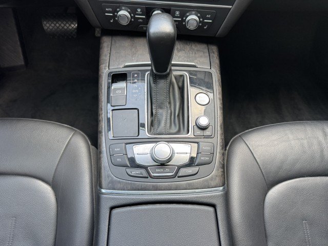 Used 2017 Audi A7 3.0T Premium Plus AWD/4WD image 34