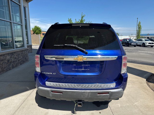 Used 2006 Chevrolet Equinox LT image 4