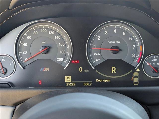 Used 2020 BMW M4 Coupe w/ Competition Package image 10