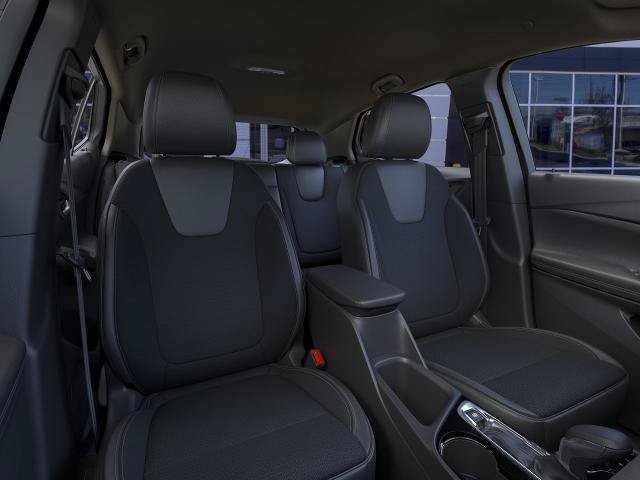 New 2026 Buick Encore GX Preferred FWD image 16