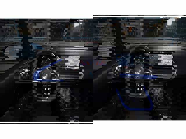 New 2025 BMW X3 xDrive30i w/ Premium Package image 13