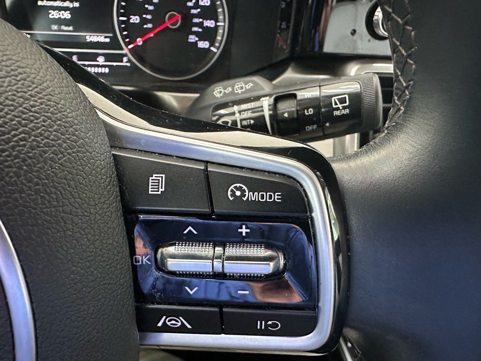 Used 2022 Kia Sorento S w/ Panoramic Sunroof Package FWD image 41