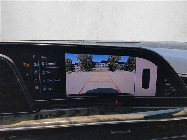 Used 2024 Cadillac Escalade Premium Luxury RWD image 13