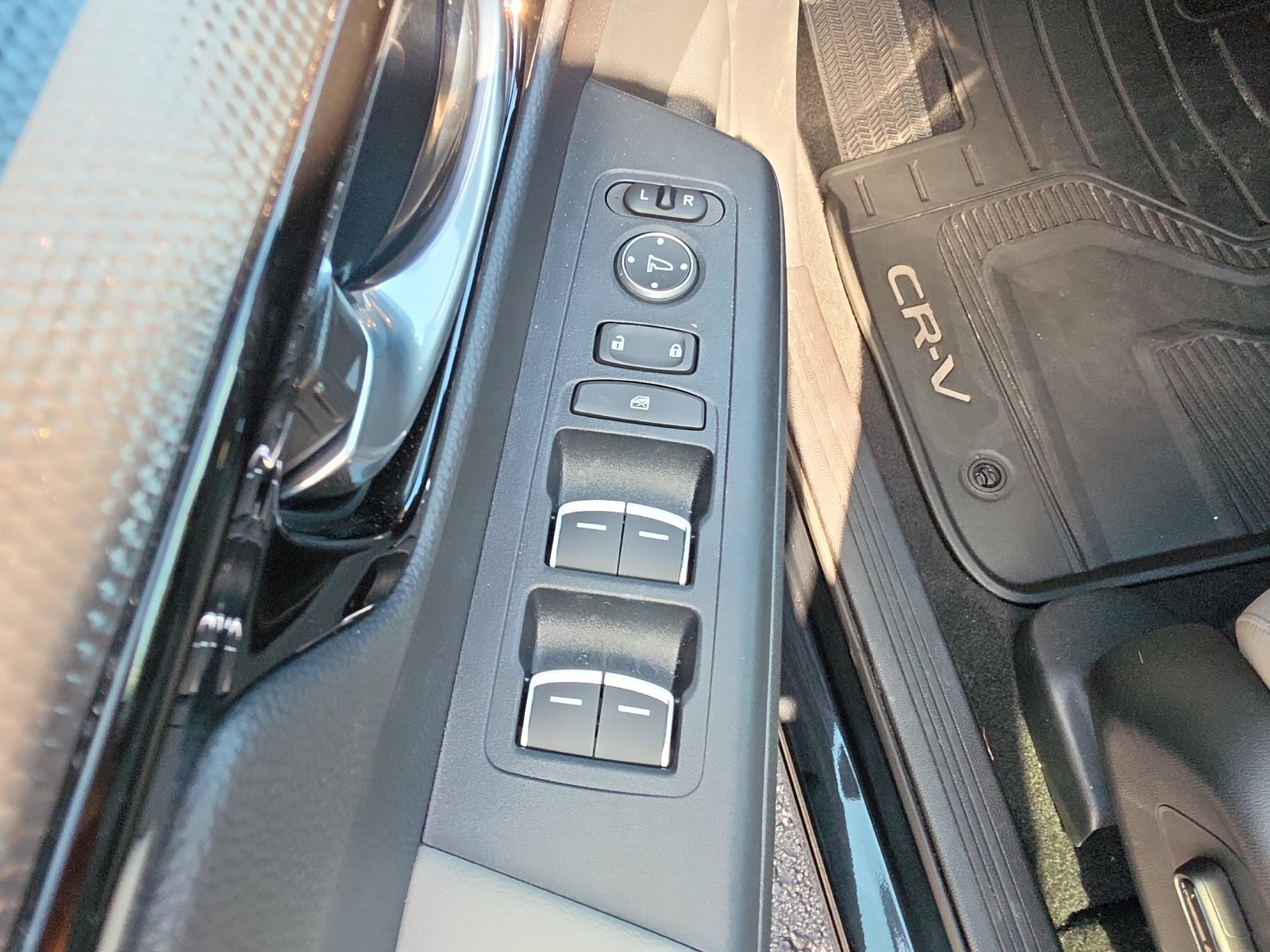 Certified 2026 Honda CR-V EX-L image 14