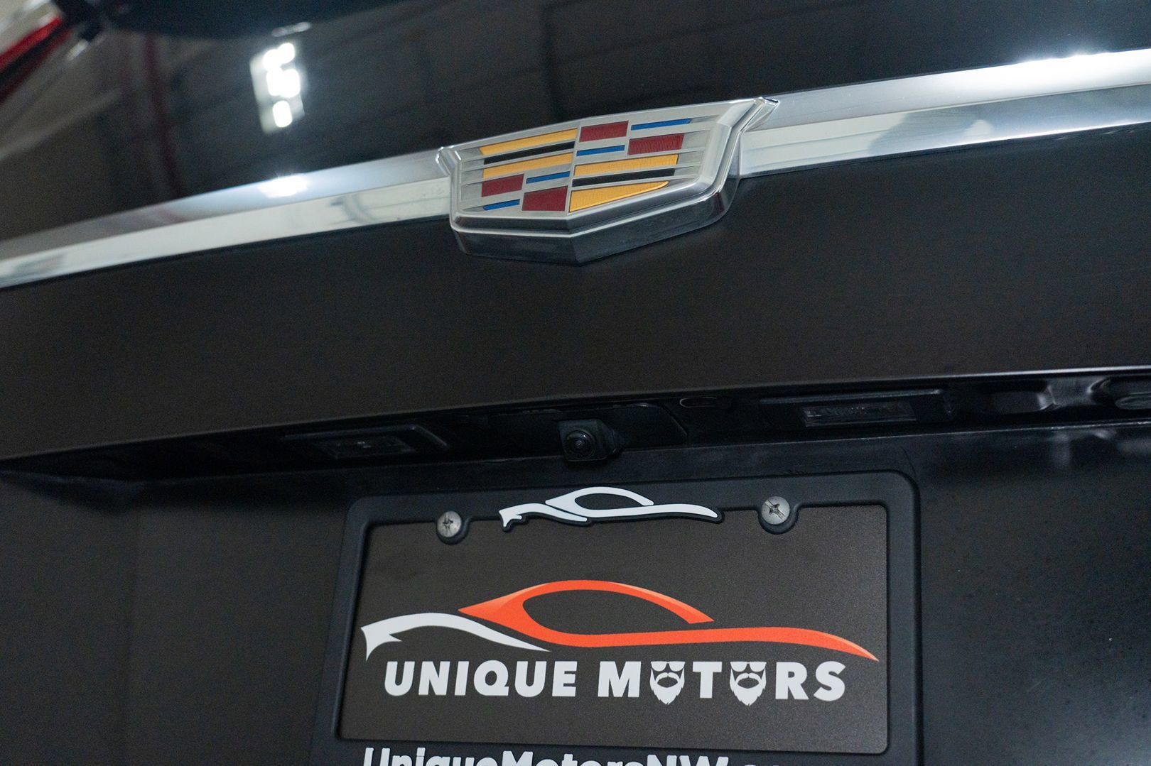 Used 2016 Cadillac Escalade ESV Platinum image 10