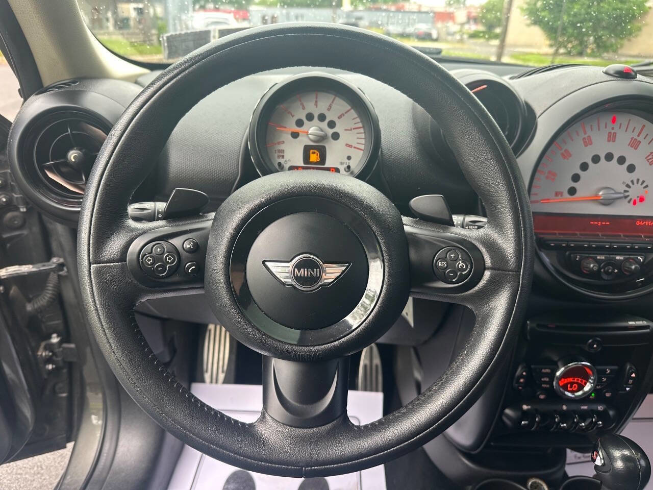 Used 2014 MINI Cooper Paceman S FWD image 17