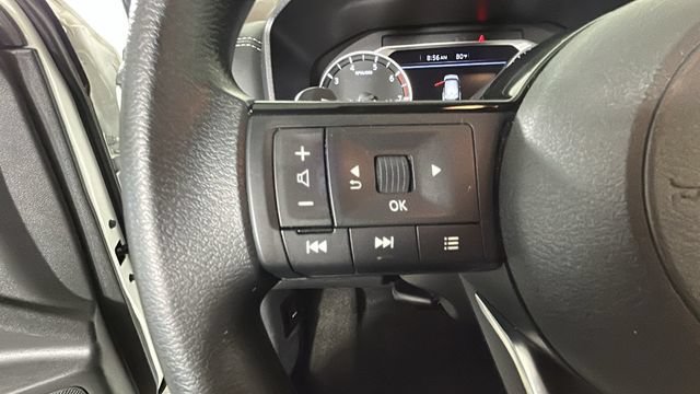 Used 2023 Nissan Rogue SV AWD/4WD image 15
