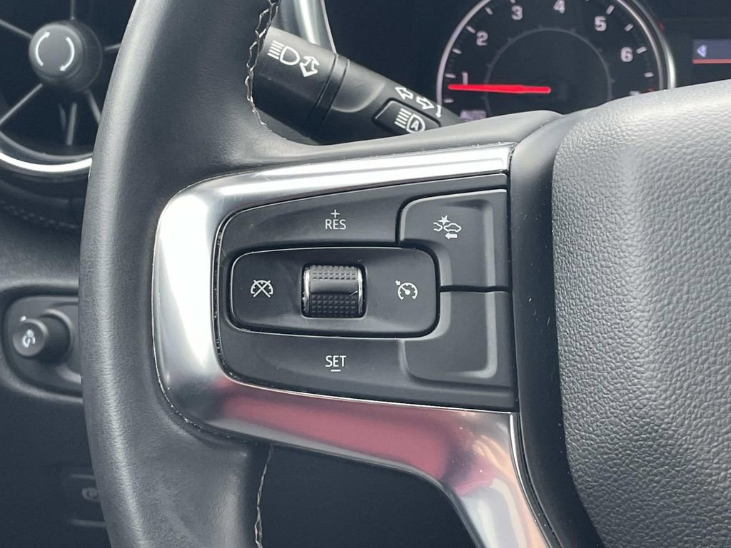 Used 2023 Chevrolet Blazer LT image 28