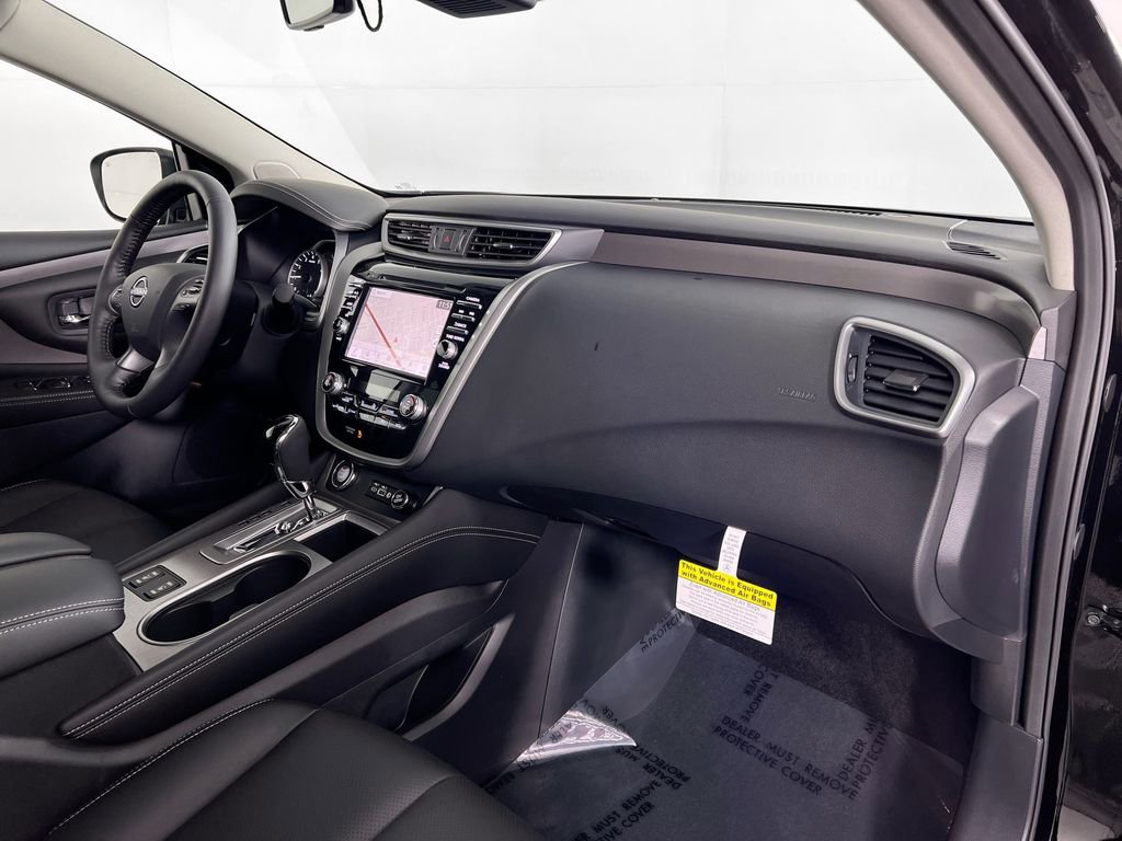 Used 2024 Nissan Murano SL image 31