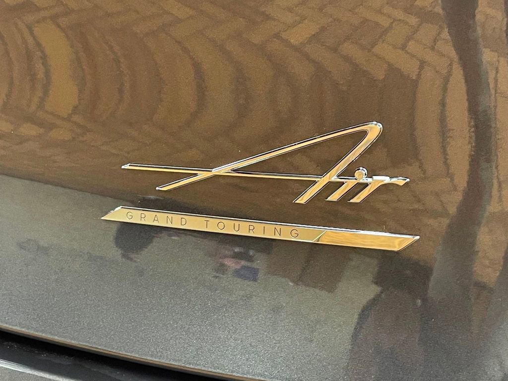 Used 2023 Lucid Air Grand Touring image 13