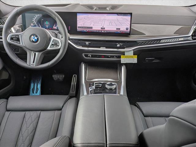 New 2026 BMW X6 M60i image 16