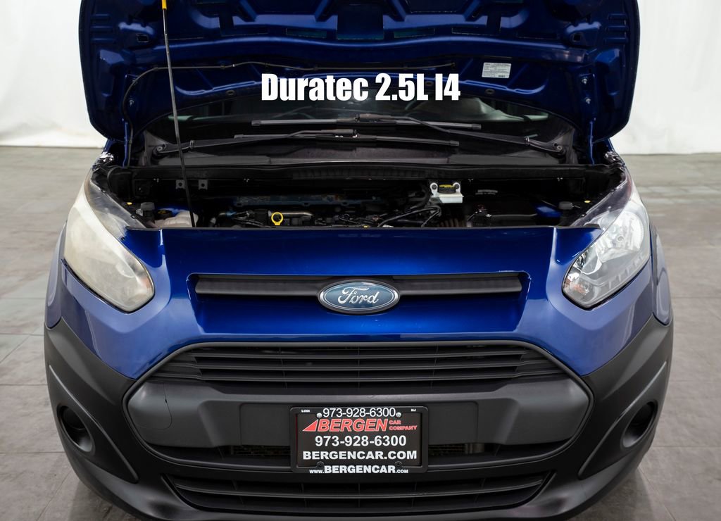 Used 2017 Ford Transit Connect XL image 2