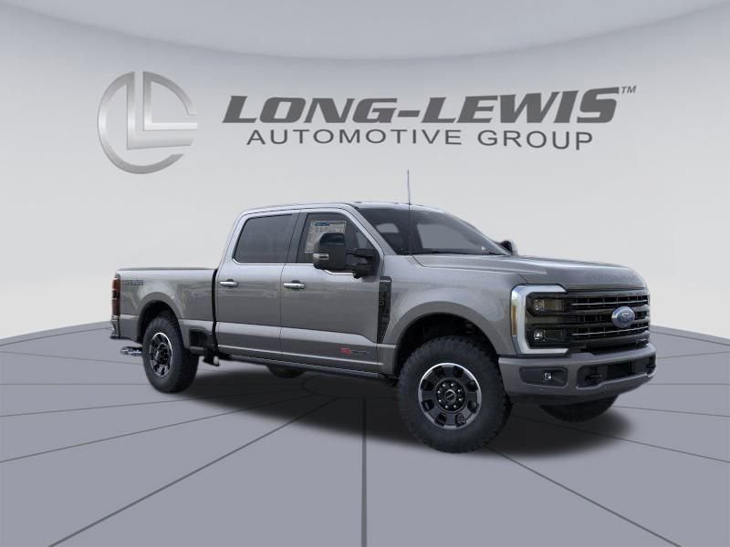 New 2026 Ford F350 Platinum image 7