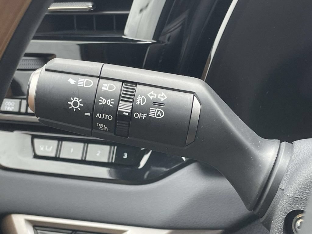 Used 2025 Lexus RX 350 Premium w/ Accessory Package (K3) FWD image 13