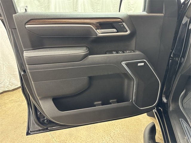 New 2026 Chevrolet Silverado 1500 RST w/ All Star Edition Plus image 22