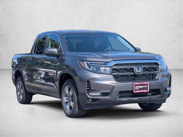 New 2026 Honda Ridgeline RTL image 7