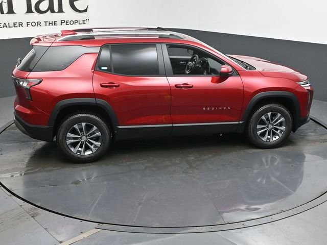 New 2026 Chevrolet Equinox LT image 17