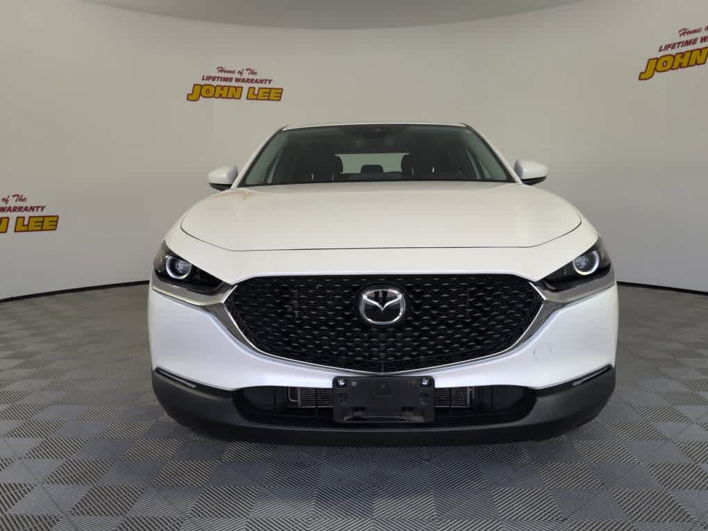 Used 2021 MAZDA CX-30 AWD 2.5 S image 9