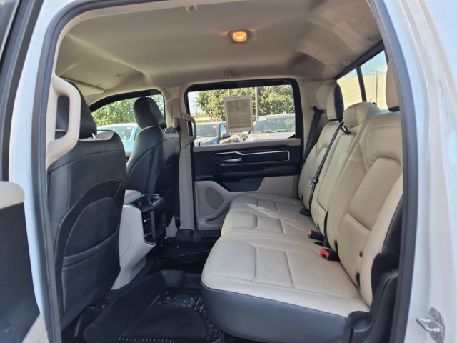 Used 2020 RAM 1500 Lone Star RWD image 30