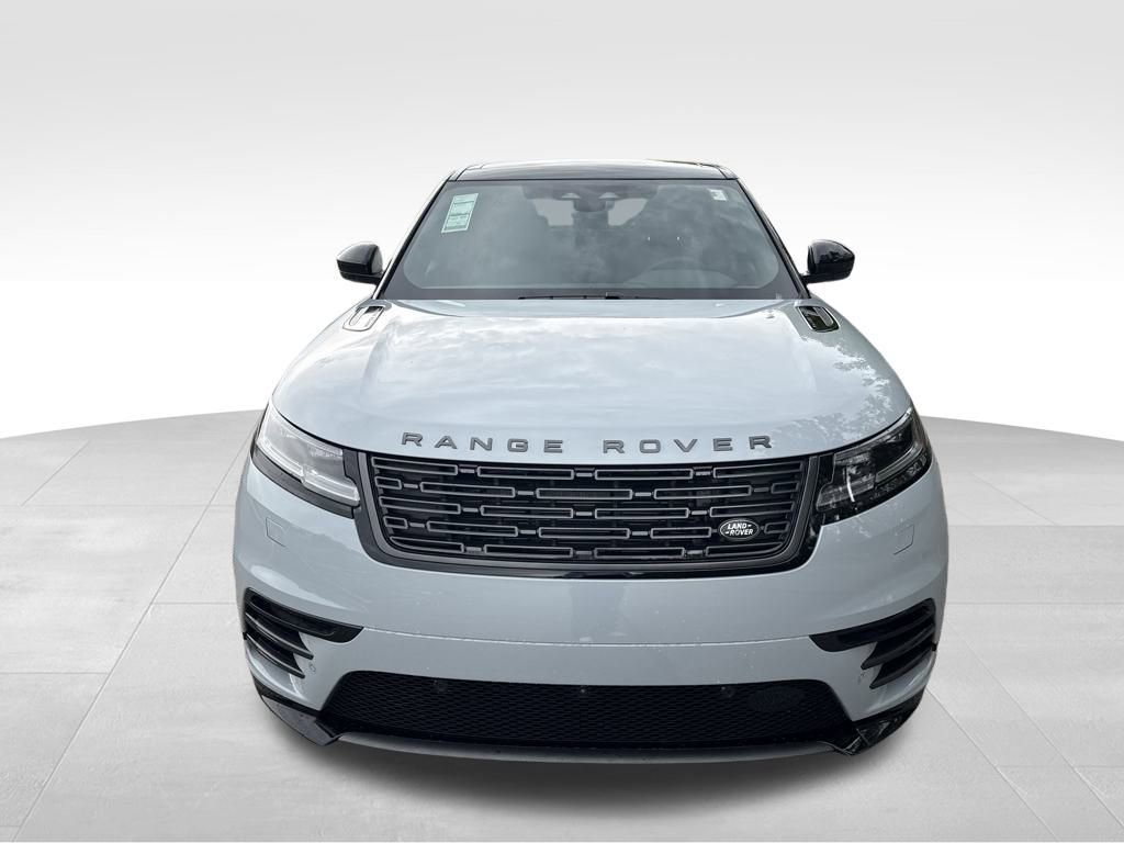 Used 2026 Land Rover Range Rover Velar Dynamic SE AWD/4WD image 4
