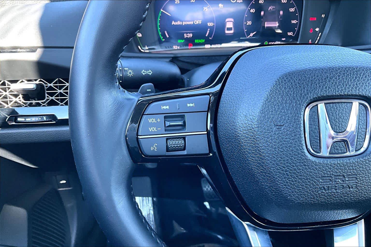 Used 2023 Honda Accord Touring image 24