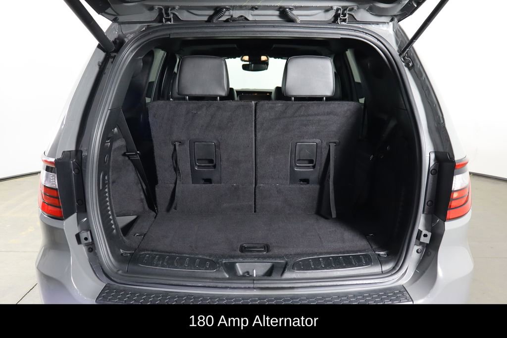 Used 2025 Dodge Durango GT image 19