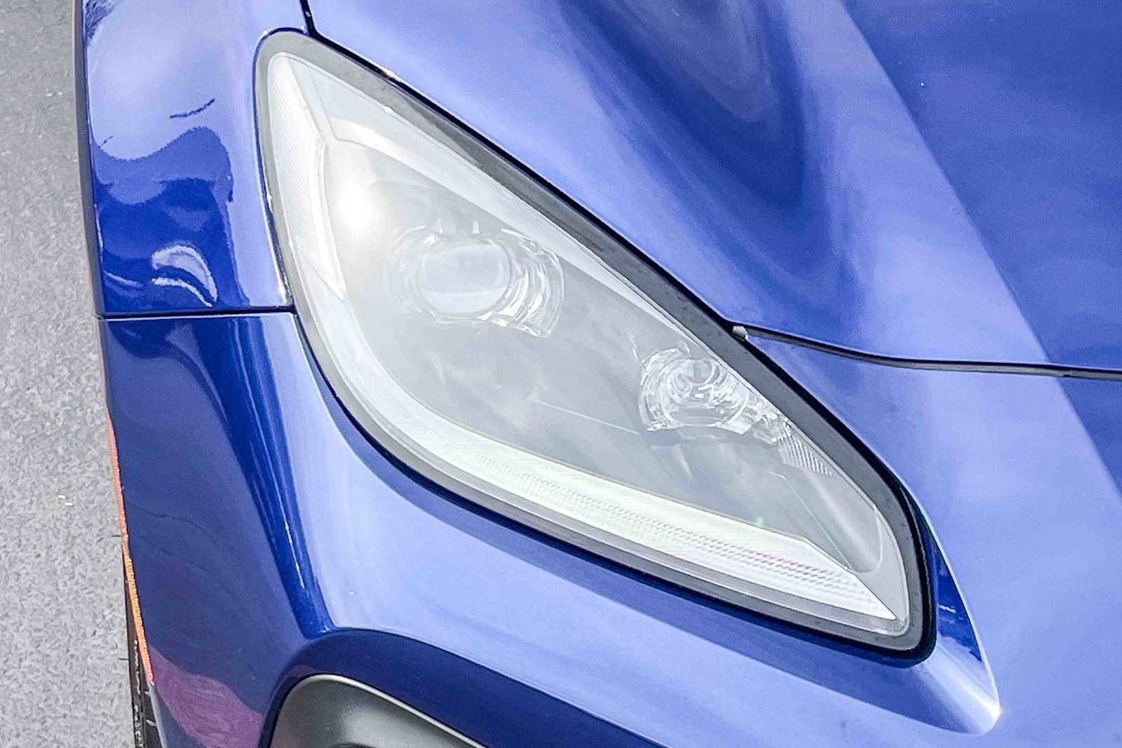 Used 2024 Toyota GR86 Premium image 7