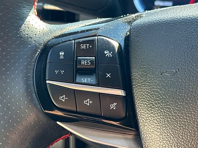 Certified 2025 Ford Explorer ST-Line w/ ST-Line Street Pack AWD/4WD image 31